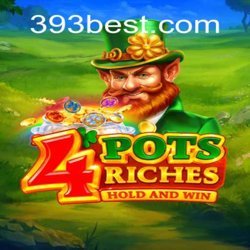 Explorando o Mundo de 4potsriches: Um Jogo Revolucionário na 393bet.com