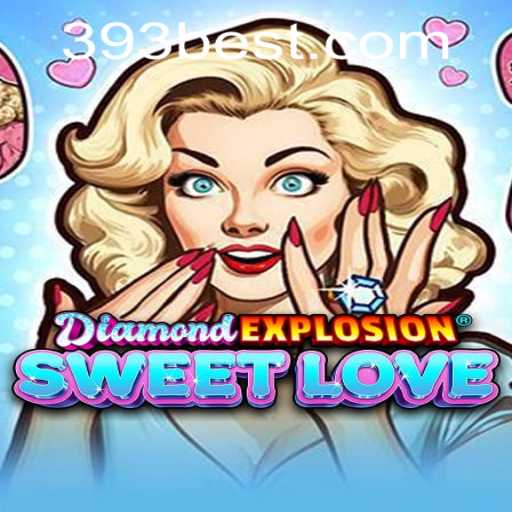 DiamondExplosionSweetLove: Uma Jornada no Mundo dos Jogos Digitais