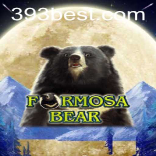 FormosaBear: Aventuras no Mundo das Ursos de Formosa