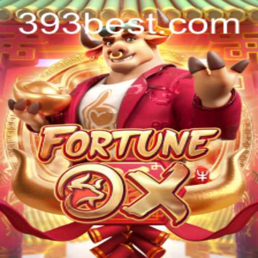 FortuneOx: Explorando o Fascinante Mundo de Sorte e Diversão da 393bet.com