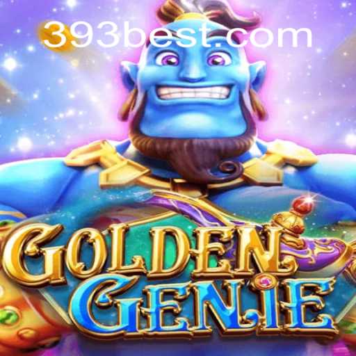 Descubra GOLDENGENIE: A Nova Sensação em Jogos Online