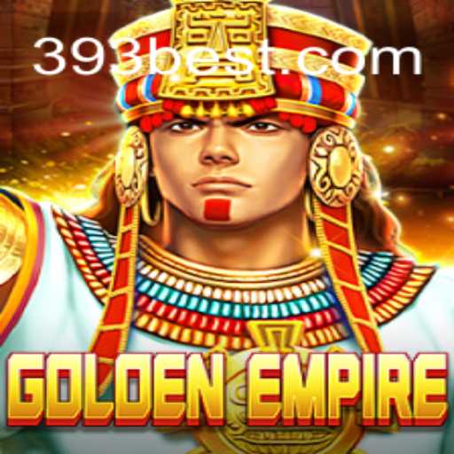 Explorando o Mundo de GoldenEmpire na Plataforma 393bet.com