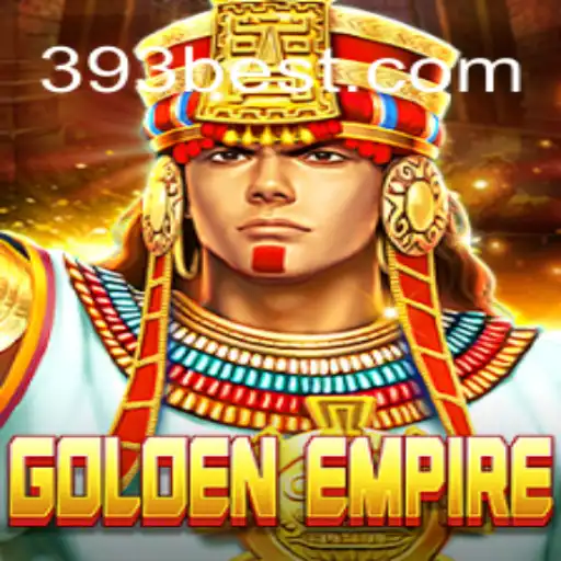 Explorando o Mundo de GoldenEmpire na Plataforma 393bet.com
