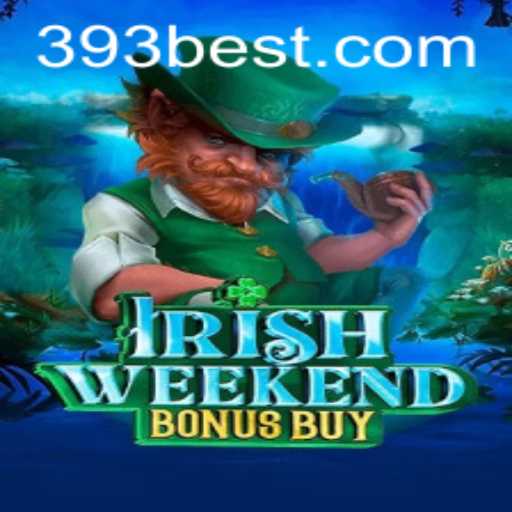 IrishWeekendBonusBuy: Um Mergulho no Universo dos Jogos de Azar
