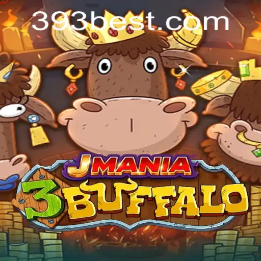 Descubra o Fascinante Mundo de JMania3Buffalo