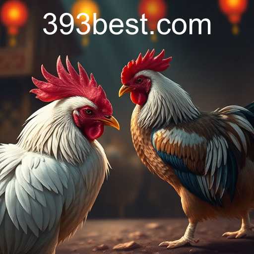 Jogos de Sabong e 393bet.com