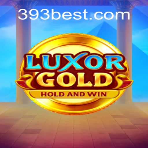 Explorando LuxorGold: Um Mergulho no Mundo das Apostas com 393bet.com