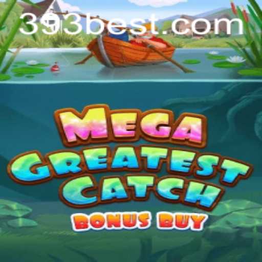 MegaGreatestCatchBonusBuy: Um Guia Completo sobre o Jogo Sensação do Momento