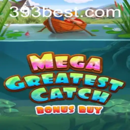 MegaGreatestCatchBonusBuy: Um Guia Completo sobre o Jogo Sensação do Momento