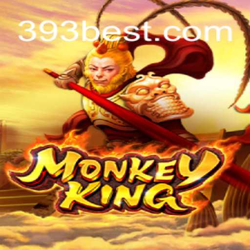 Explorando o Universo de MonkeyKing: Jogo Inovador em 393bet.com