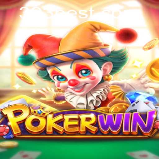 Descubra o Fascinante Mundo de POKERWIN em 393bet.com