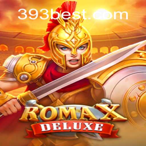 Descubra RomaXDeluxe: O Novo Jogo de Aventura no 393bet.com