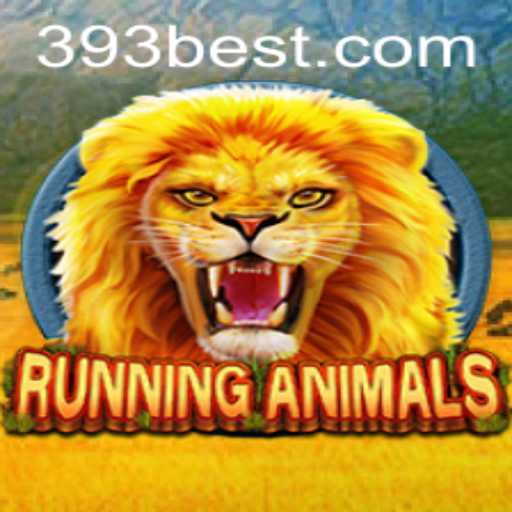 RunningAnimals: Um Jogo Dinâmico de Aventura e Estratégia