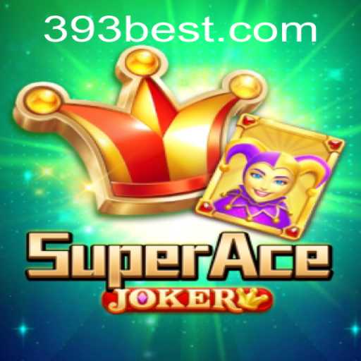 Descubra SuperAceJoker: O Novo Jogo de Estratégia no 393bet.com